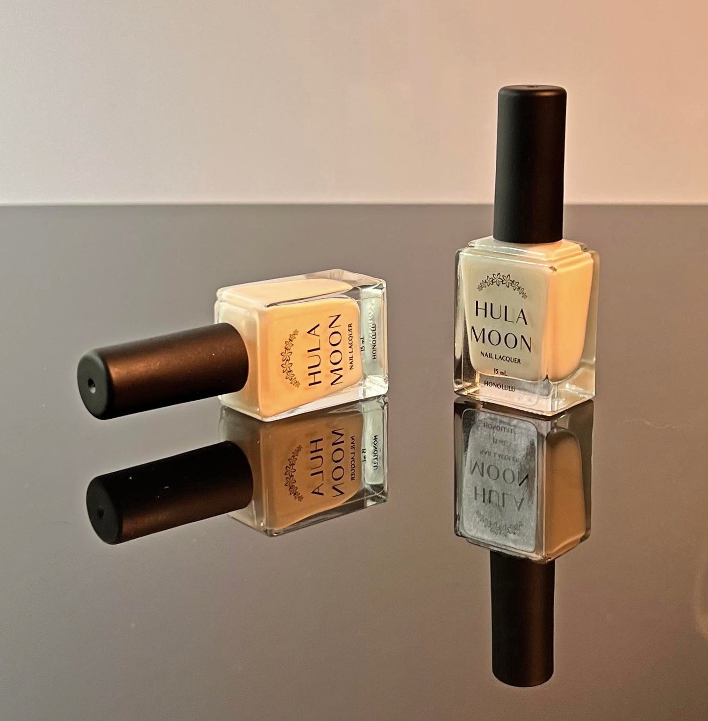 Seven Mile Miracle Base Coat