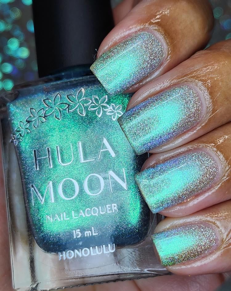 Aloha for Maui Charity Polish