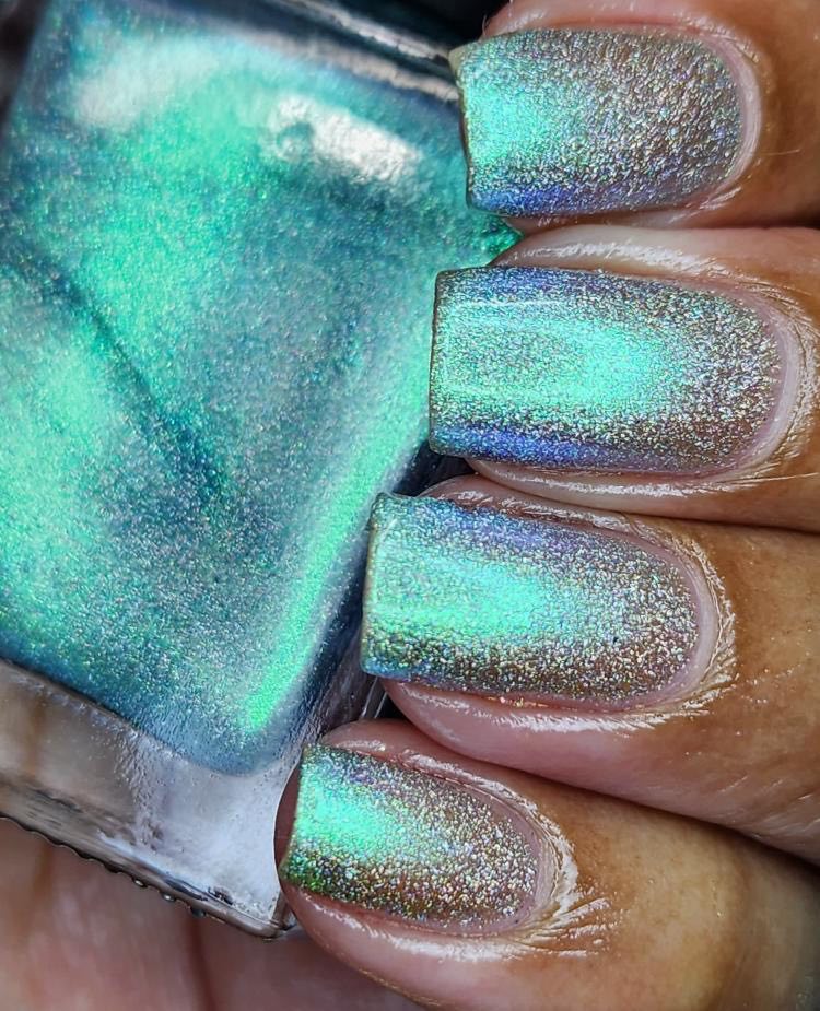 Aloha for Maui Charity Polish