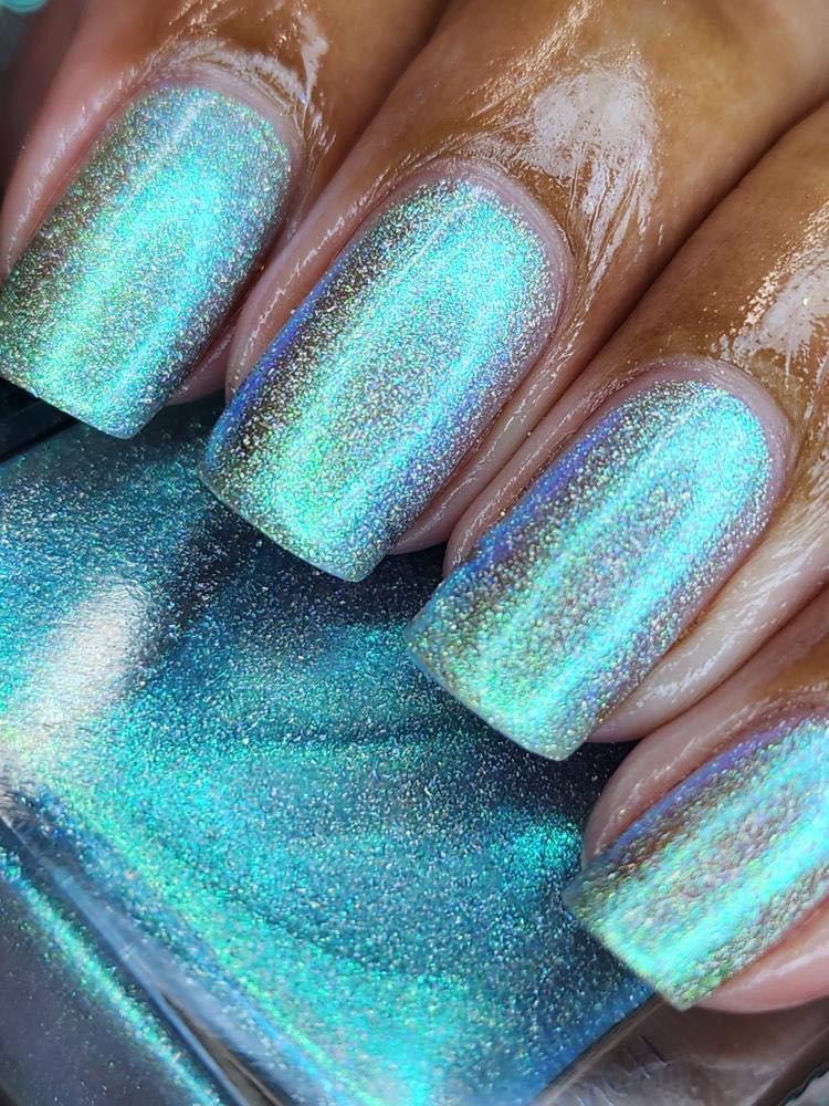 Aloha for Maui Charity Polish